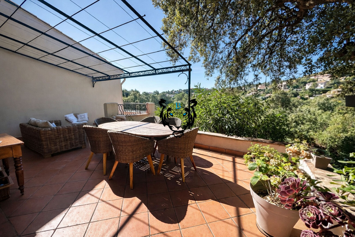 vente Maison Les Issambres - Photo 8