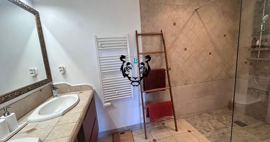 vente Maison Les Issambres