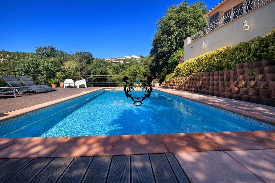 vente Maison Les Issambres - Photo 10