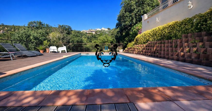 vente Maison Les Issambres