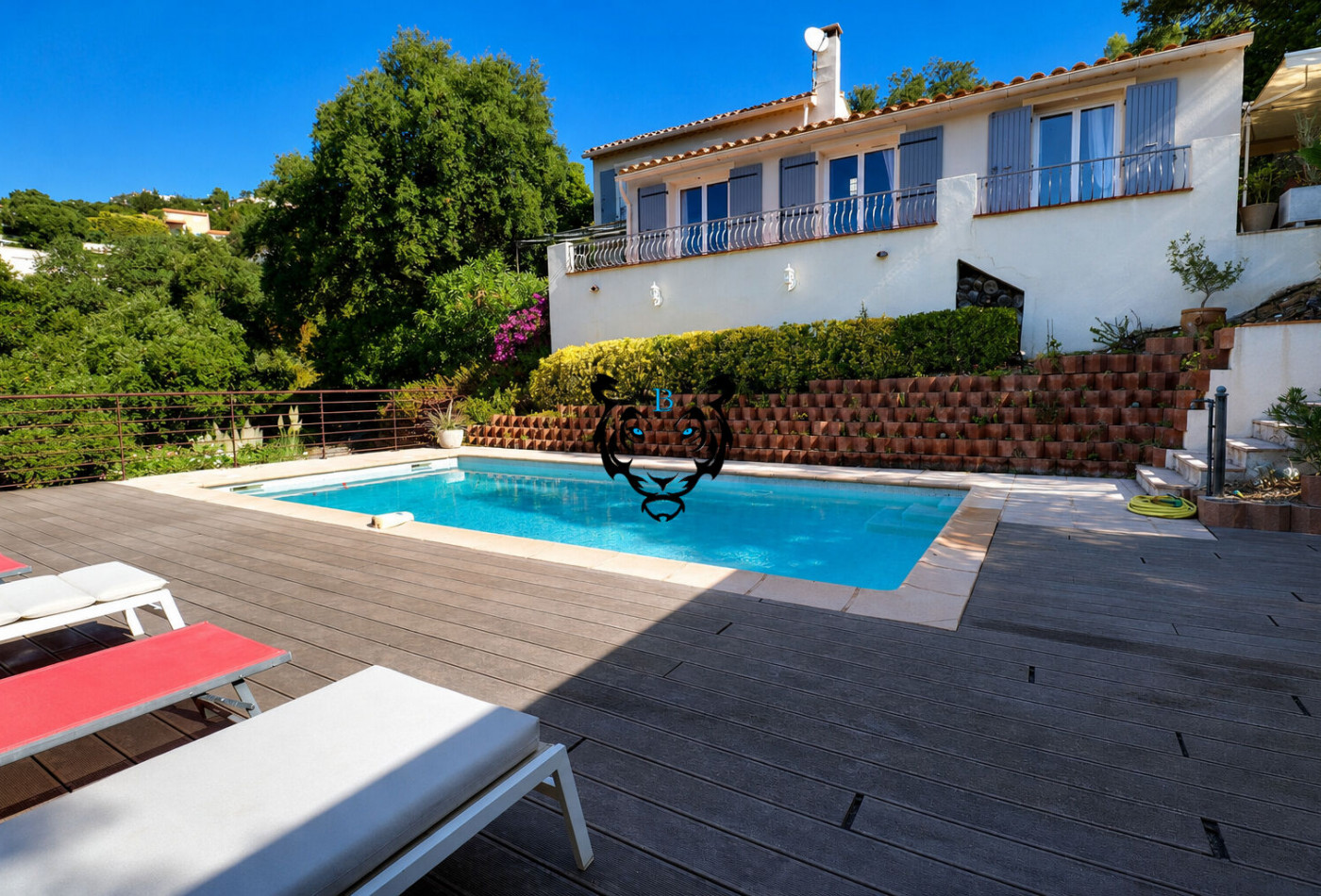vente Maison Les Issambres - Photo 10