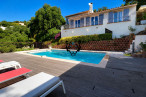 vente Maison Les Issambres