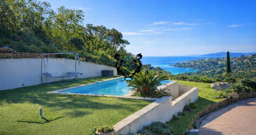 vente Maison Les Issambres