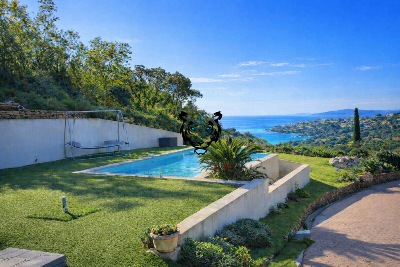 vente Maison Les Issambres - Photo 1