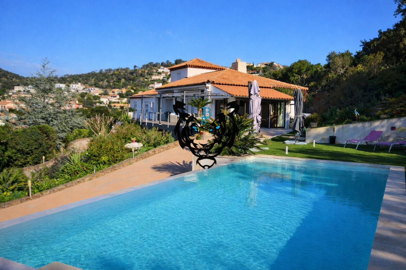 vente Maison Les Issambres - Photo 2