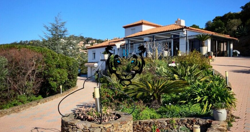 vente Maison Les Issambres