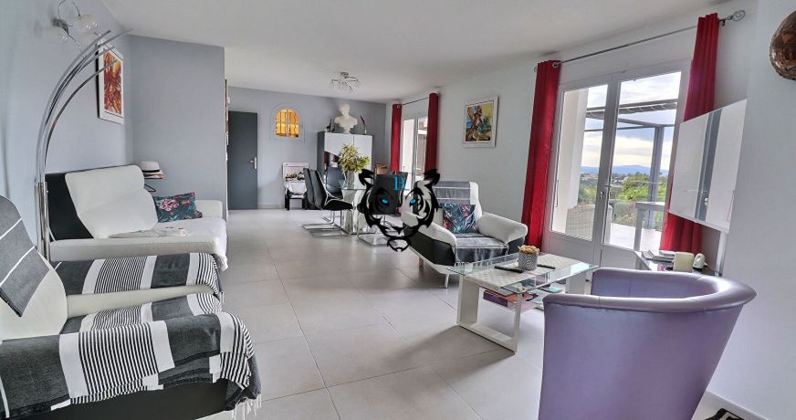 vente Maison Les Issambres