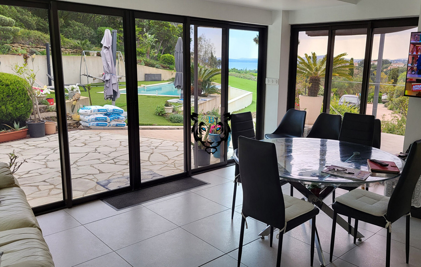 vente Maison Les Issambres - Photo 4