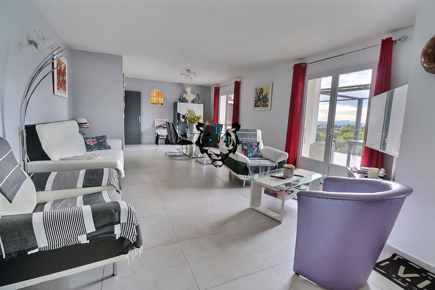 vente Maison Les Issambres - Photo 5