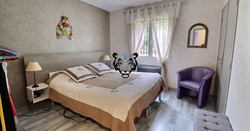 vente Maison Les Issambres