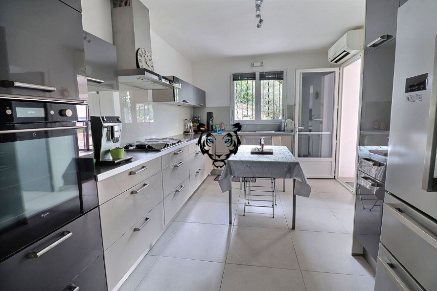 vente Maison Les Issambres - Photo 6
