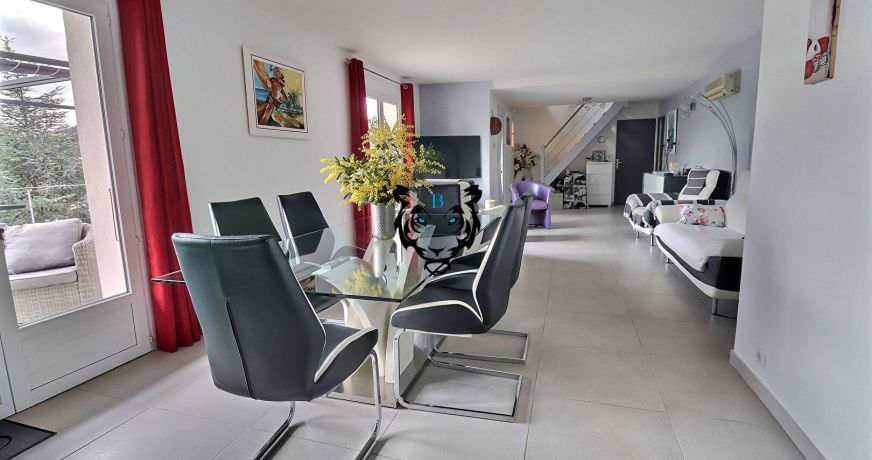 vente Maison Les Issambres