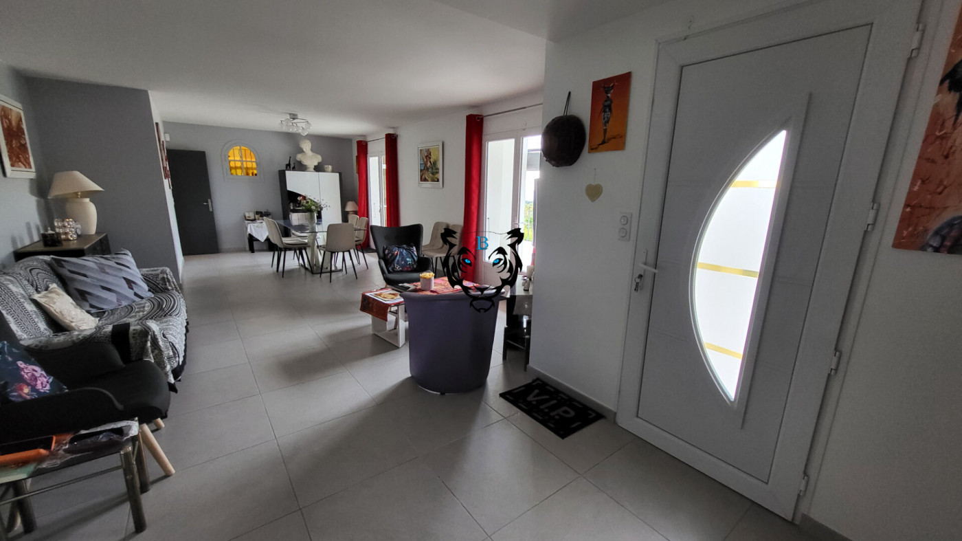 vente Maison Les Issambres - Photo 7