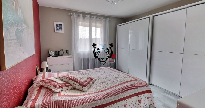 vente Maison Les Issambres