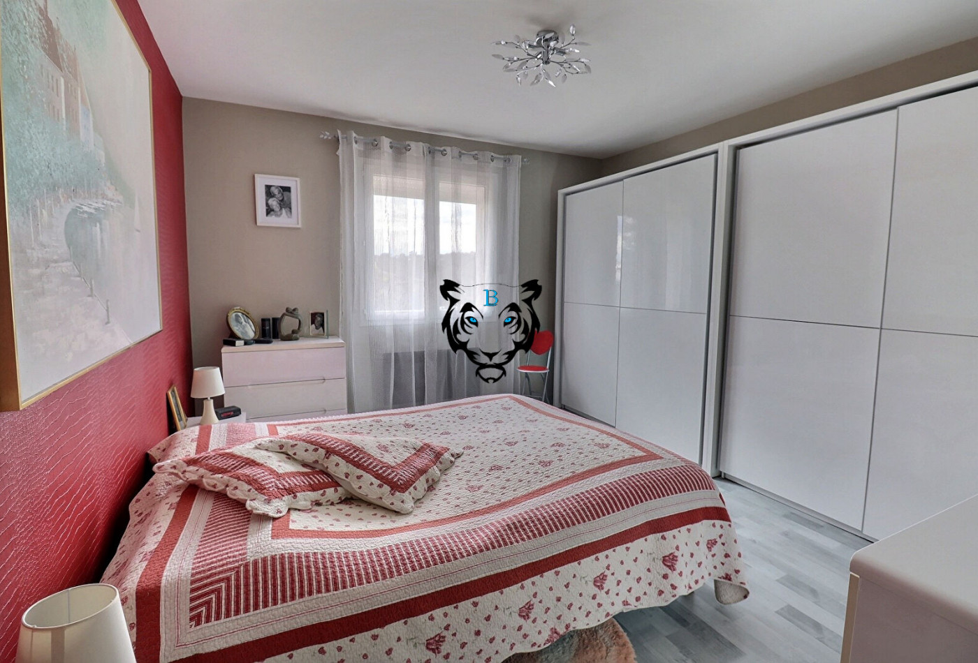 vente Maison Les Issambres - Photo 8