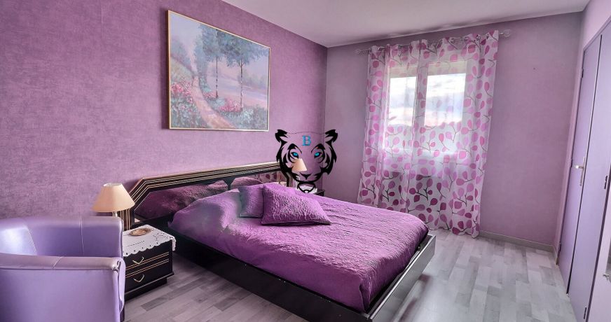 vente Maison Les Issambres