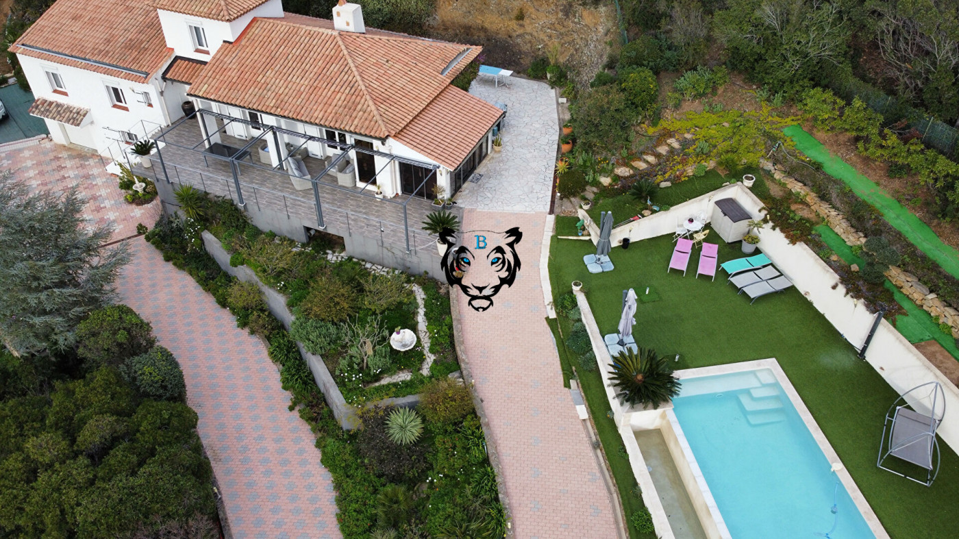 vente Maison Les Issambres - Photo 9