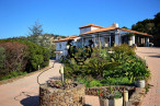 vente Maison Les Issambres