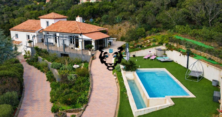 vente Maison Les Issambres