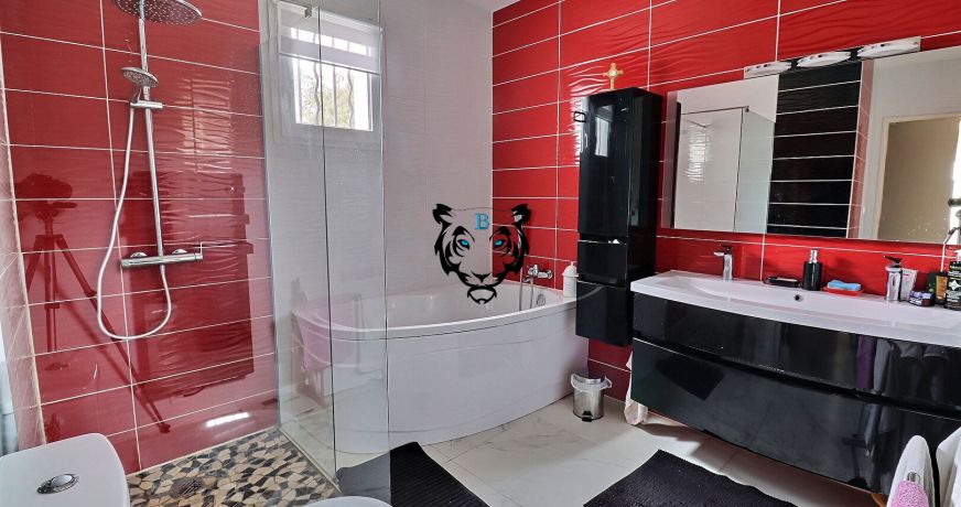 vente Maison Les Issambres