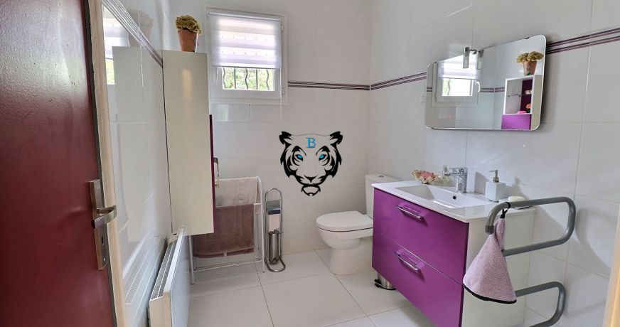 vente Maison Les Issambres