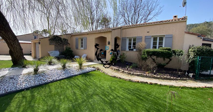 vente Maison Bagnols En Foret