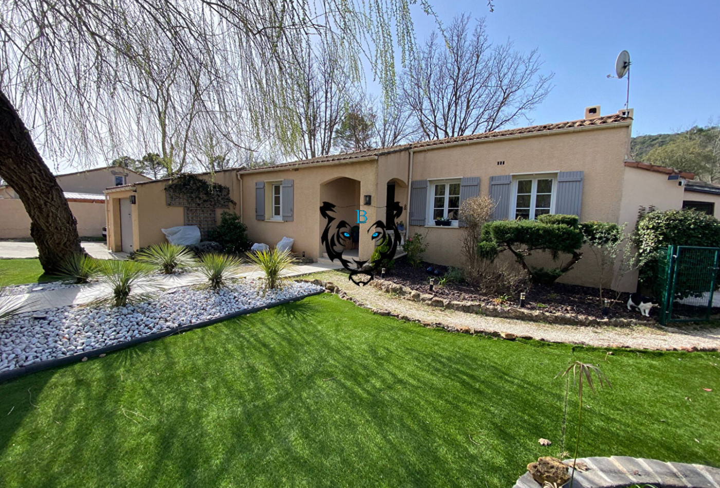 vente Maison Bagnols En Foret - Photo 1