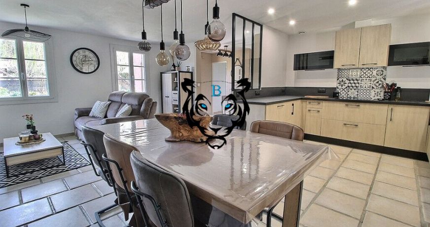 vente Maison Bagnols En Foret