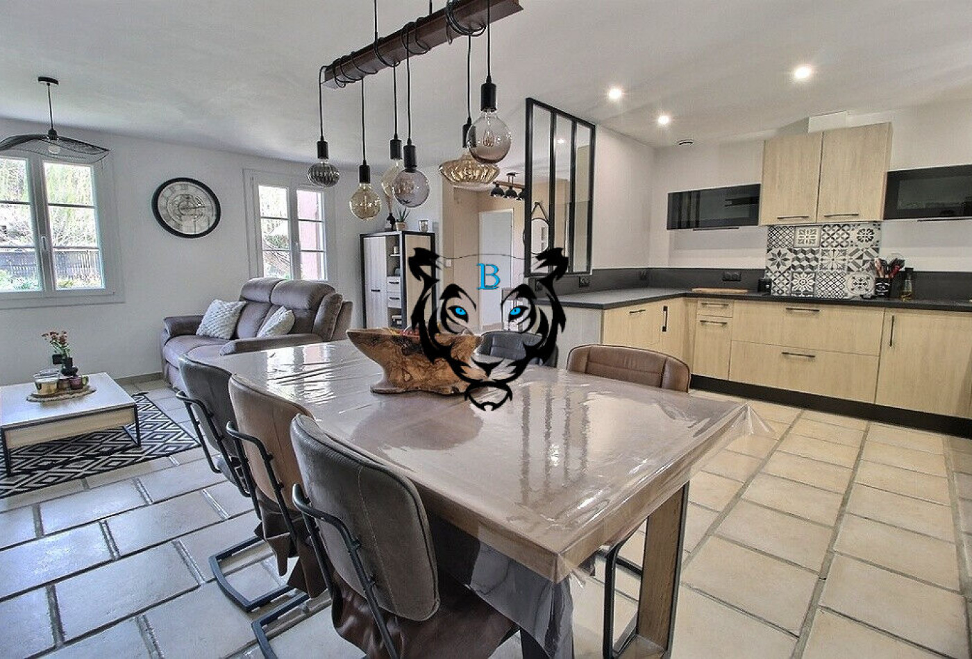 vente Maison Bagnols En Foret - Photo 2