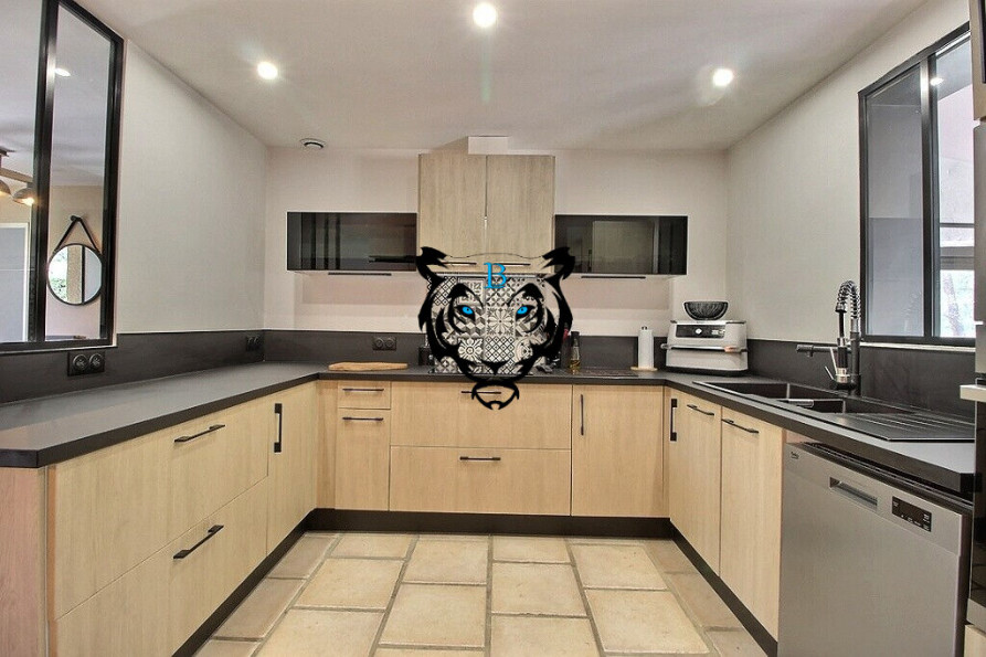 vente Maison Bagnols En Foret - Photo 3