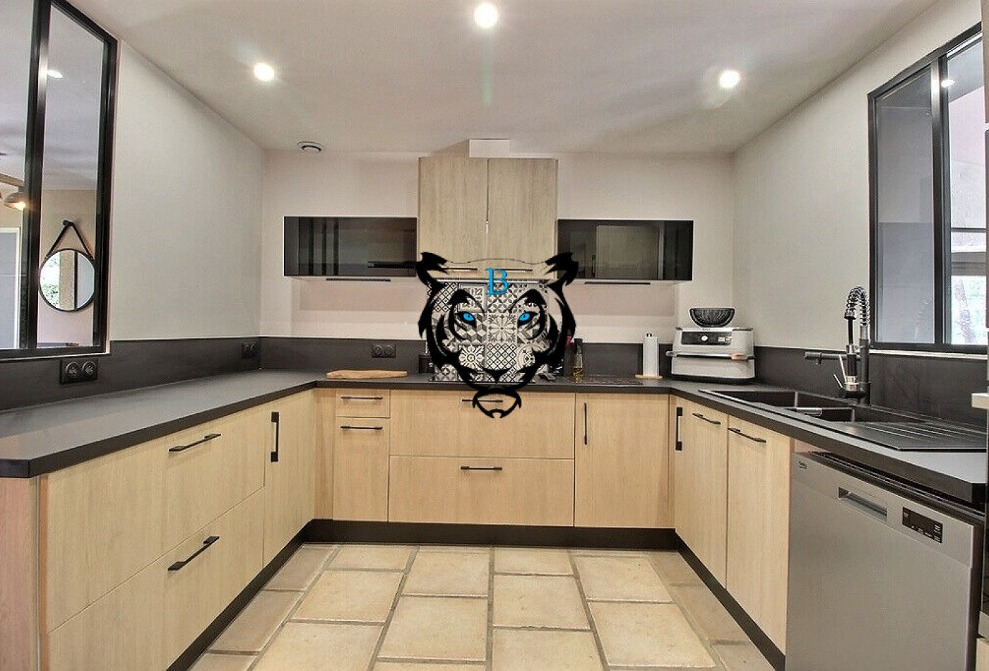 vente Maison Bagnols En Foret - Photo 3