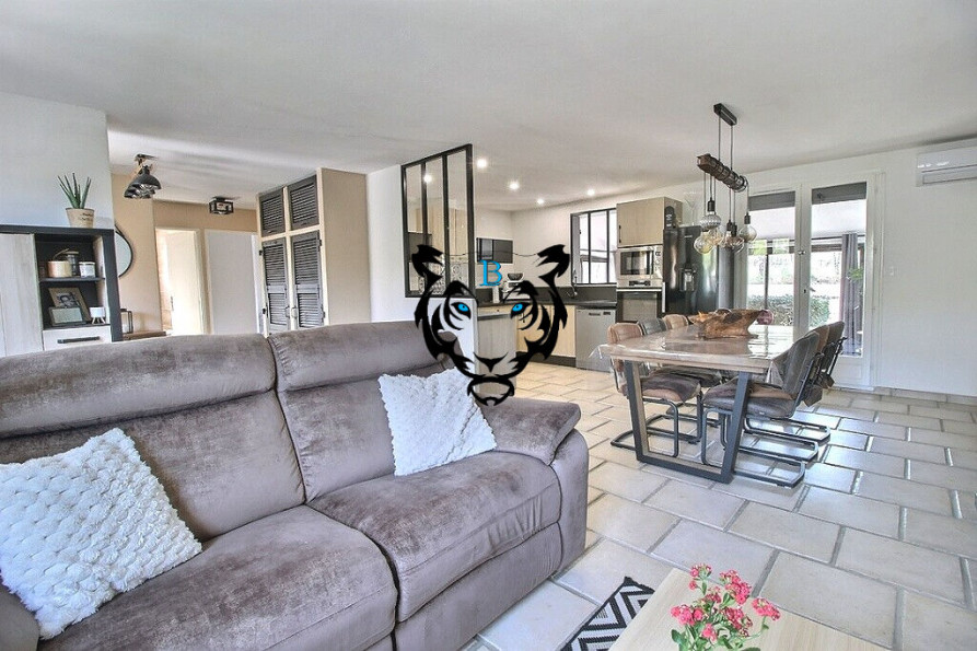 vente Maison Bagnols En Foret - Photo 4