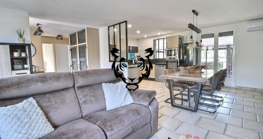 vente Maison Bagnols En Foret