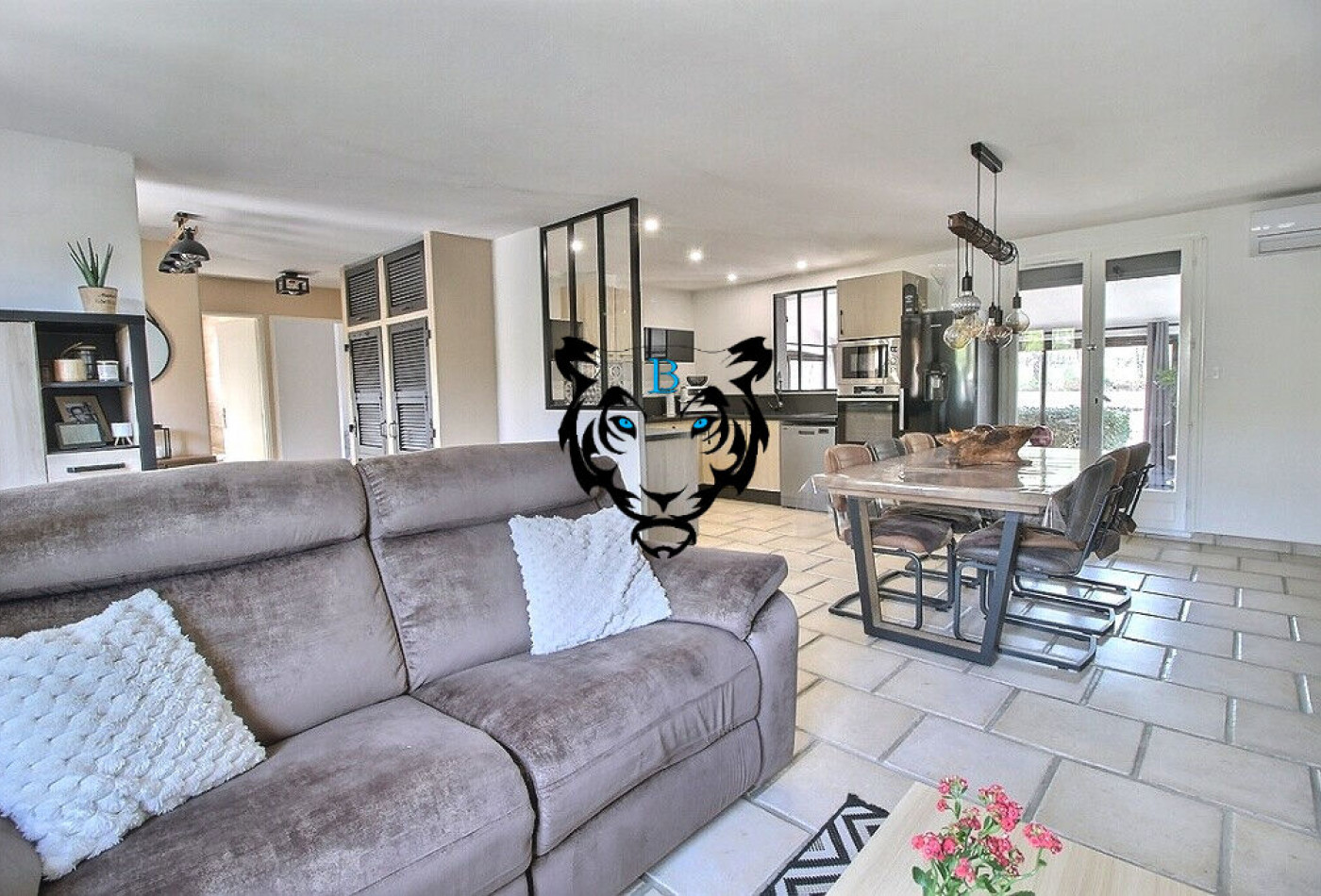 vente Maison Bagnols En Foret - Photo 4