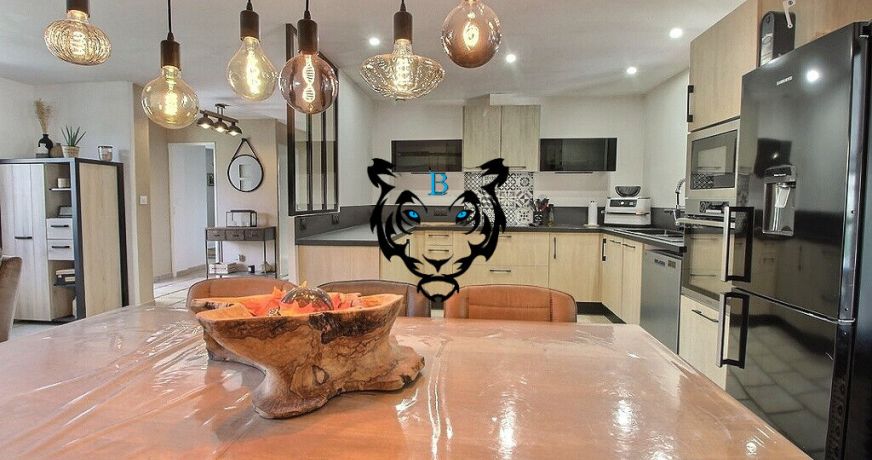 vente Maison Bagnols En Foret