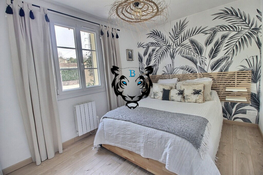 vente Maison Bagnols En Foret - Photo 6