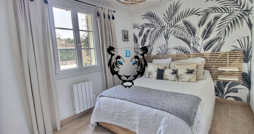 vente Maison Bagnols En Foret