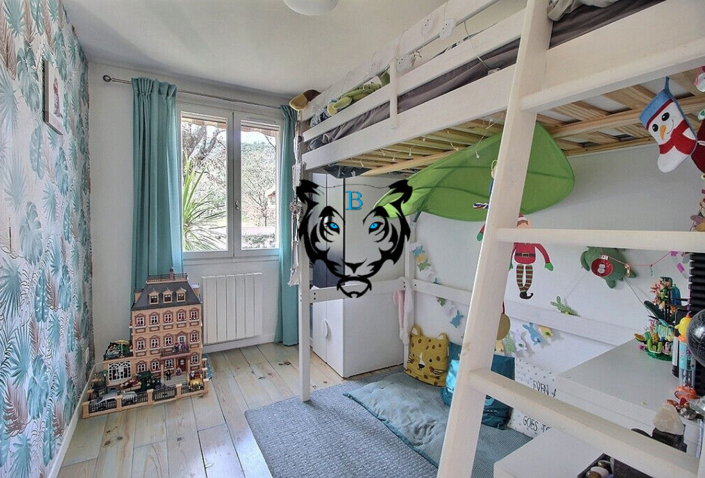 vente Maison Bagnols En Foret - Photo 7