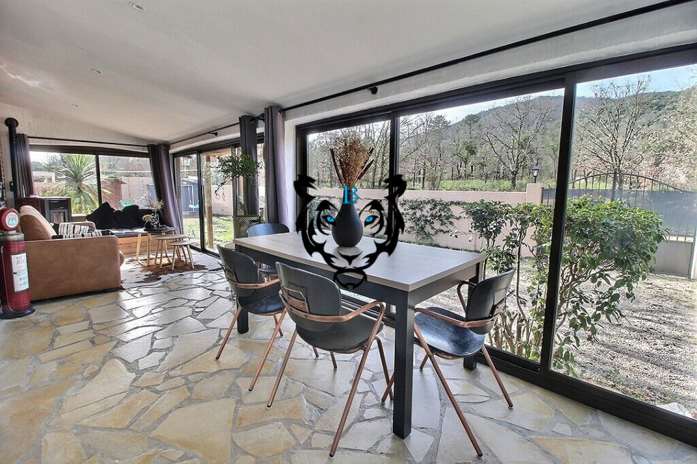 vente Maison Bagnols En Foret - Photo 9