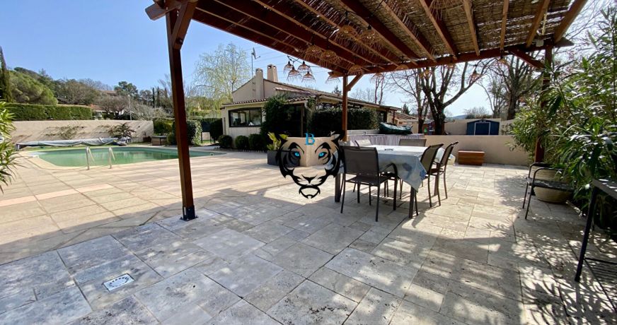 vente Maison Bagnols En Foret