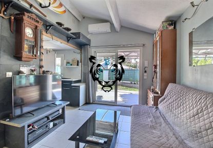 vente Maison La Motte