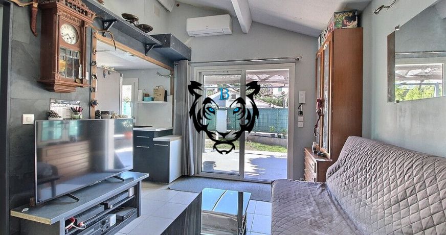 vente Maison La Motte