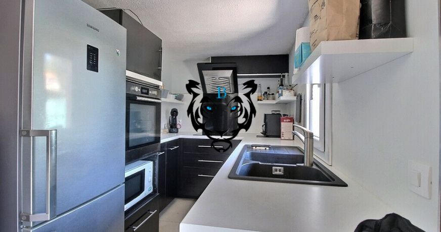 vente Maison La Motte