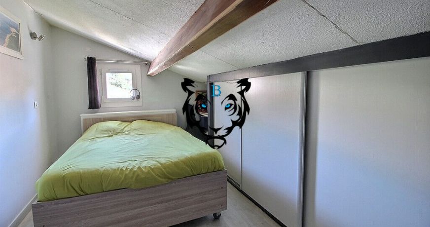 vente Maison La Motte