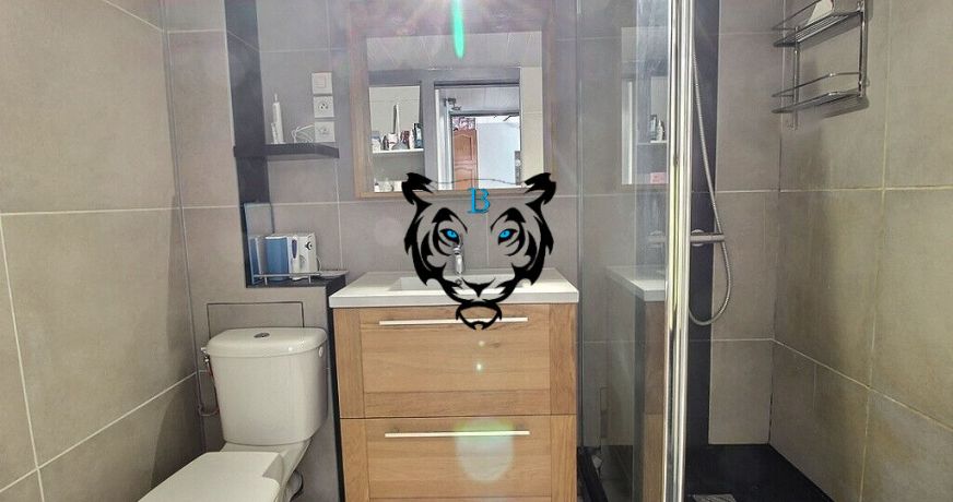 vente Maison La Motte