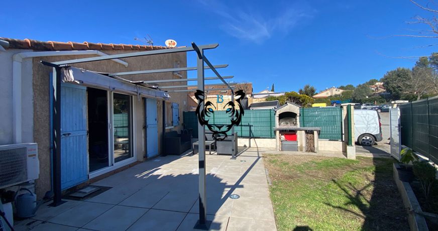 vente Maison La Motte