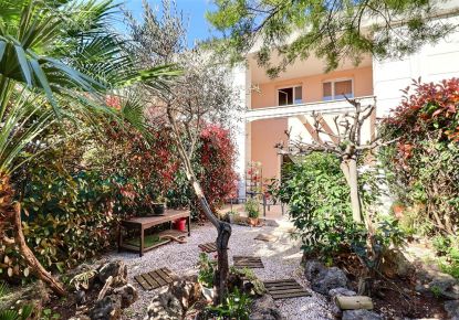 vente Appartement Frejus