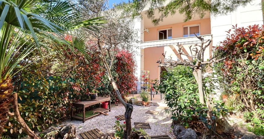 vente Appartement Frejus