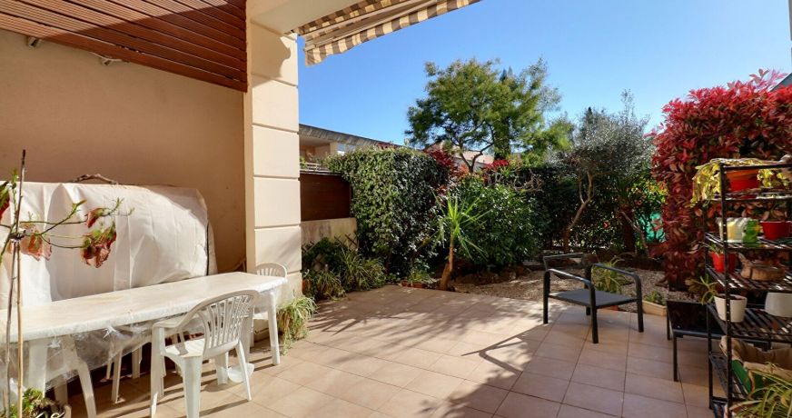 vente Appartement Frejus