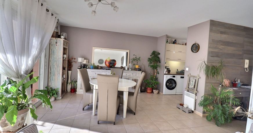 vente Appartement Frejus